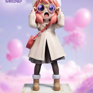 Spy x Family OKK Studio Anya Glasses Resin Statue [PRE-ORDER]